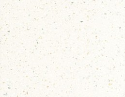 Corian Whitecap